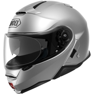 Shoei Klapphelm NEOTEC II 2 silber Gr. XXS 51/52