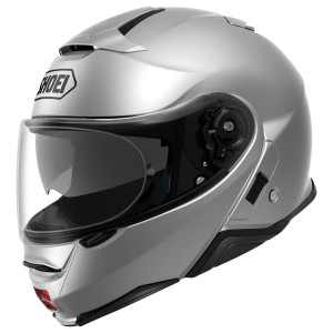 Shoei Klapphelm NEOTEC II 2 silber Gr. XXS 51/52