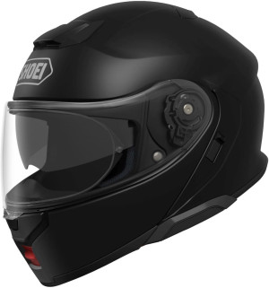 Shoei NEOTEC 3 Klapphelm matt schwarz Gr. XL 61/62