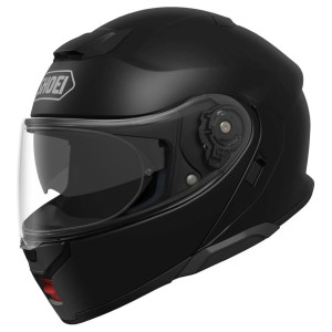 Shoei NEOTEC 3 Klapphelm matt schwarz Gr. XL 61/62