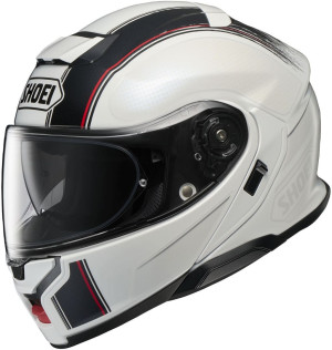 Shoei NEOTEC 3 Klapphelm Satori TC-6 Gr. XL 61/62