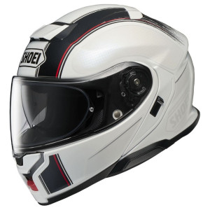 Shoei NEOTEC 3 Klapphelm Satori TC-6 Gr. XL 61/62