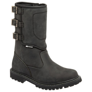 Kochmann Nevada Schuhe Schwarz Gr. 46