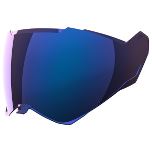 Nexx Visier X.WED3 iridium blau