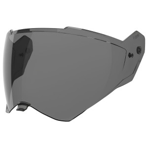 Nexx Visier für Helm X.WST3 leicht getönt