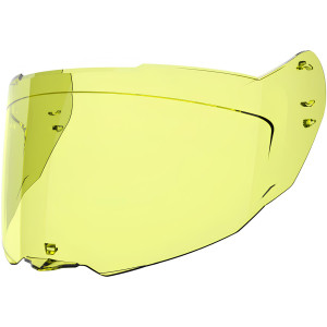Nexx Visier für Helm Y.100R gelb HD