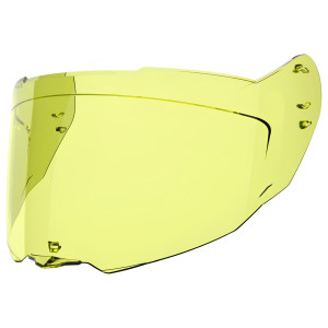 Nexx Visier für Helm Y.100R gelb HD