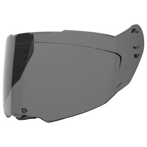 Nexx Visier für Helm Y.100R leicht getönt
