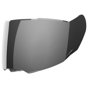 Nexx Visier für Helm Y.100R iridium silber