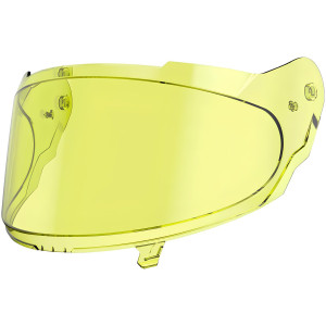 Nexx Visier für Helm X.R3R gelb HD