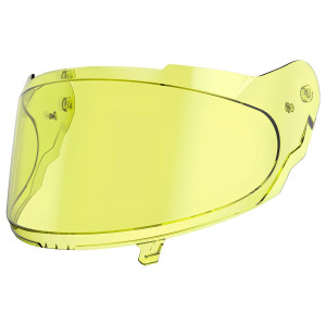 Nexx Visier für Helm X.R3R gelb HD