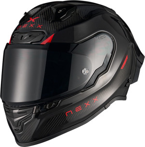 Nexx X.R3R Apex Carbon schwarz Gr. L 59/60
