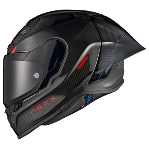 Nexx X.R3R Apex Carbon schwarz Gr. L 59/60