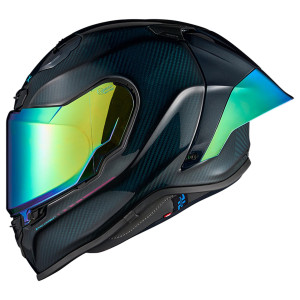 Nexx X.R3R Hadal Carbon blau Gr. XL 61/62