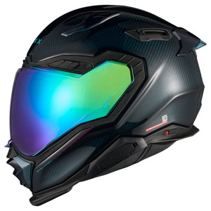 Nexx X.WST3 Hadal Carbon blau Gr. XL 61/62