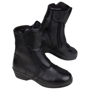 Modeka Nicoletta Lady Schuhe schwarz Gr. 41