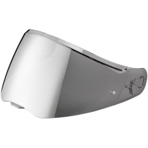 Nolan Visier für Helm N120-1 silber verspiegelt Gr. klein (Helmgröße XXS bis M)
