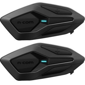 Nolan BT+ Headset Doppelset