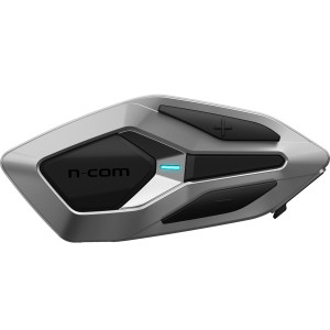 Nolan Mesh Headset Einzelset