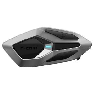 Nolan Mesh Headset Einzelset