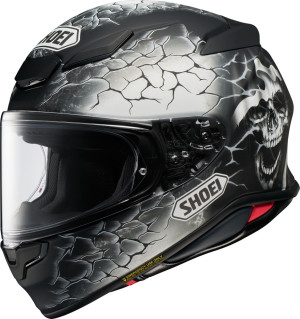 Shoei Sport-Integralhelm NXR 2 Gleam TC-5 Gr. XL 61/62