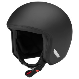 Schuberth O1 schwarz matt Gr. S 54/55
