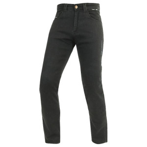 Trilobite Omnia Motorradjeans Herren schwarz Gr. 38/32