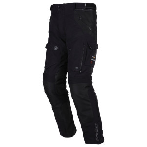 Modeka Panamericana 2 Hose Schwarz Gr. Kurz-2XL
