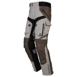 Modeka Panamericana 2 Hose Sand Khaki Gr. L