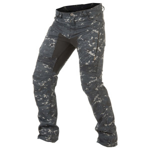 Trilobite Parado Jeans Blau Camouflage   Regular Fit Gr. 30/34