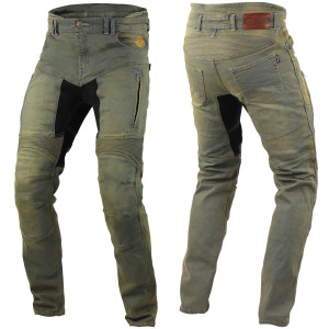 Trilobite Parado Jeans Dirty Blue   Slim Fit Gr. 42/32