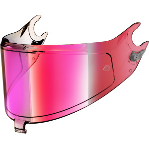 Shark Visier Spartan GT / GT Pro / Spartan RS iridium pink