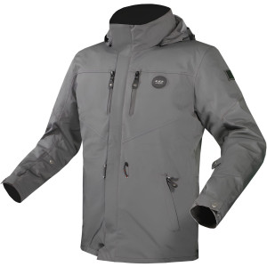 LS2 RAMBLA EVO MAN Jacke dark titanium Gr. M