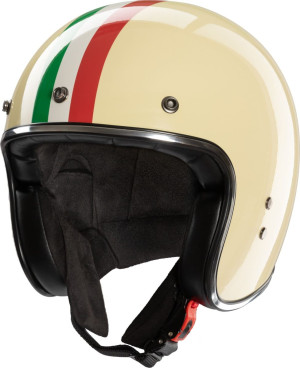 Redbike RB-802 Jethelm Italia elfenbein Gr. XL 61/62
