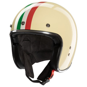 Redbike RB-802 Jethelm Italia elfenbein Gr. XL 61/62
