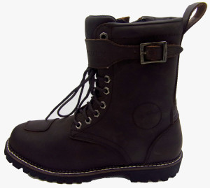 Kochmann Rider Schuhe Braun Gr. 43