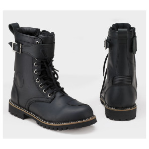 Kochmann Rider Schuhe schwarz Gr. 44