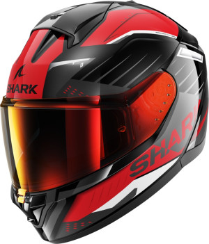 Shark Ridill 2 Bersek Glossy Kra Gr. L 59/60