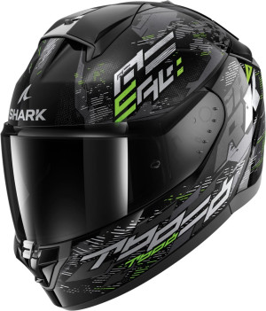 Shark Ridill 2 Molokai KSG Gr. XL 61/62