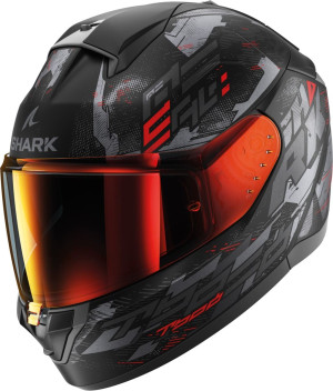 Shark Ridill 2 Molokai Mat KAR Gr. S 55/56