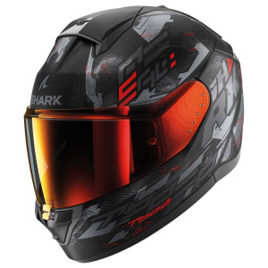 Shark Ridill 2 Molokai Mat KAR Gr. XL 61/62
