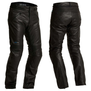 Halvarssons RINN Motorradhose schwarz Gr. 54