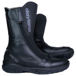 Daytona ROAD VENT GTX Motorradstiefel schwarz Gr. 46