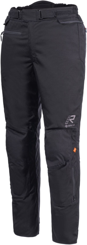 Rukka 4Roads Hose schwarz Gr. 62 C1