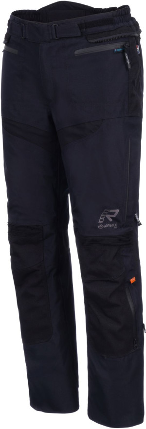 Rukka Armagate Hose schwarz Gr. 60 C1