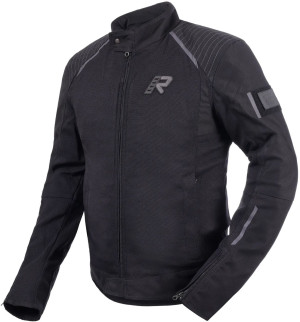 Rukka Cityrace-R Jacke schwarz Gr. 60