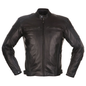 Modeka Ruven Jacke schwarz Gr. L