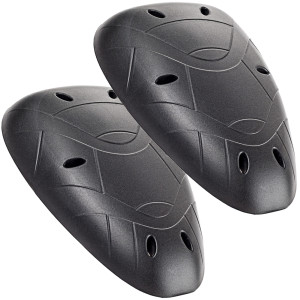 SAS-TEC 3D High-End Hüftprotektoren SC-2/07 PAAR L210 / B150 / H16 mm mit CE Sch