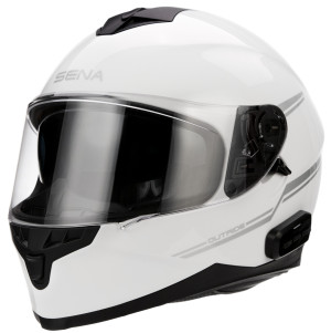 Sena Outride Weiß Gr. XL 61/62