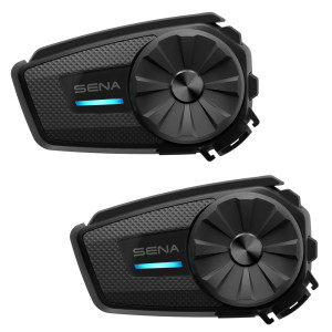 Sena Headset Spider ST1 Doppelset